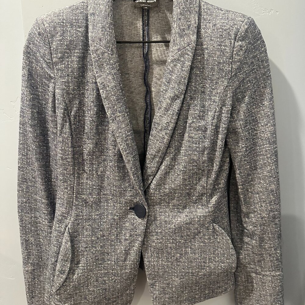 Women's blazer